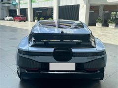 HiPhi Z 2023 Four-Seater - ფოტო 8