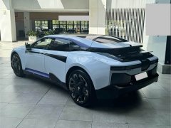 HiPhi Z 2023 Four-Seater - ფოტო 9