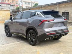 Jetour Jietu Dasheng 2024 1.5T DCT Longteng Pro - ფოტო 12
