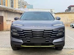 Jetour Jietu Dasheng 2024 1.5T DCT Longteng Pro - ფოტო 2