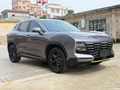 Jetour Jietu Dasheng 2024 1.5T DCT Longteng Pro - ფოტო 3