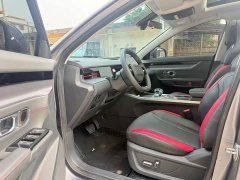 Jetour Jietu Dasheng 2024 1.5T DCT Longteng Pro - ფოტო 5