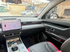 Jetour Jietu Dasheng 2024 1.5T DCT Longteng Pro - ფოტო 7