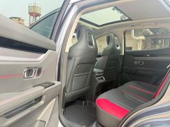 Jetour Jietu Dasheng 2024 1.5T DCT Longteng Pro - ფოტო 9
