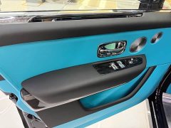 Rolls-Royce Cullinan Black Badge - ფოტო 11