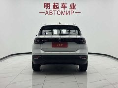 Volkswagen Tacqua Tanyoung 1.5L Automatic Smart Connected Edition - ფოტო 10