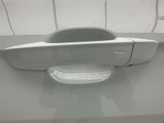 Volkswagen Tacqua Tanyoung 1.5L Automatic Smart Connected Edition - ფოტო 11
