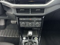Volkswagen Tacqua Tanyoung 1.5L Automatic Smart Connected Edition - ფოტო 14