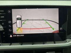 Volkswagen Tacqua Tanyoung 1.5L Automatic Smart Connected Edition - ფოტო 15