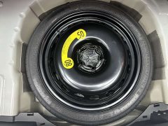 Volkswagen Tacqua Tanyoung 1.5L Automatic Smart Connected Edition - ფოტო 17