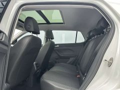 Volkswagen Tacqua Tanyoung 1.5L Automatic Smart Connected Edition - ფოტო 6