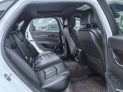 Cadillac CT6 28T Elite - ფოტო 11