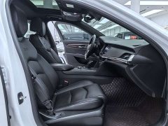 Cadillac CT6 28T Elite - ფოტო 12