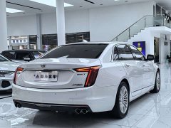 Cadillac CT6 28T Elite - ფოტო 15