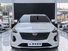 Cadillac CT6 28T Elite - ფოტო 2