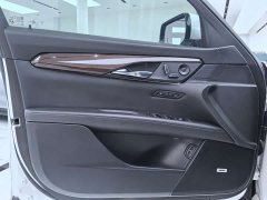Cadillac CT6 28T Elite - ფოტო 4