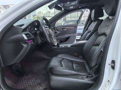 Cadillac CT6 28T Elite - ფოტო 5