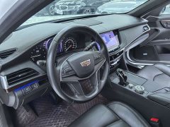 Cadillac CT6 28T Elite - ფოტო 6