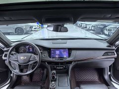Cadillac CT6 28T Elite - ფოტო 7