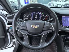 Cadillac CT6 28T Elite - ფოტო 8