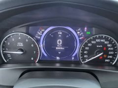 Cadillac CT6 28T Elite - ფოტო 9