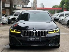 BMW 5 Series (Imported) 540i Elegance M Sport Package - ფოტო 2
