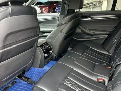BMW 5 Series (Imported) 540i Elegance M Sport Package - ფოტო 4