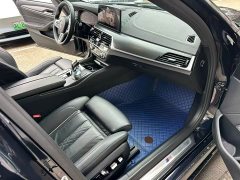 BMW 5 Series (Imported) 540i Elegance M Sport Package - ფოტო 5