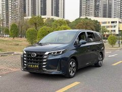 GAC Aion M6 2021 PRO 270T DCT Luxury - ფოტო 1