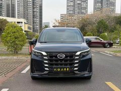 GAC Aion M6 2021 PRO 270T DCT Luxury - ფოტო 2