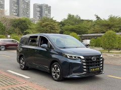 GAC Aion M6 2021 PRO 270T DCT Luxury - ფოტო 3