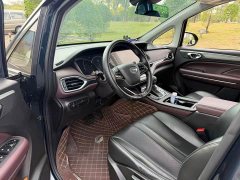 GAC Aion M6 2021 PRO 270T DCT Luxury - ფოტო 4