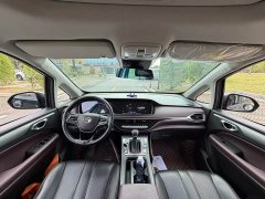 GAC Aion M6 2021 PRO 270T DCT Luxury - ფოტო 5