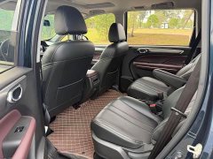 GAC Aion M6 2021 PRO 270T DCT Luxury - ფოტო 6
