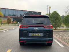 GAC Aion M6 2021 PRO 270T DCT Luxury - ფოტო 8