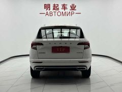 Skoda Karoq Corollac TSI280 Premium Edition - photo 10