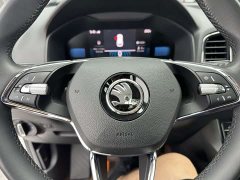 Skoda Karoq Corollac TSI280 Premium Edition - photo 14