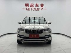 Skoda Karoq Corollac TSI280 Premium Edition - photo 2