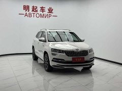 Skoda Karoq Corollac TSI280 Premium Edition - photo 3