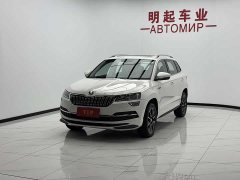 Skoda Karoq Corollac TSI280 Premium Edition - photo 4