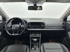 Skoda Karoq Corollac TSI280 Premium Edition - photo 7