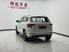 Skoda Karoq Corollac TSI280 Premium Edition - photo 8
