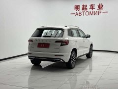 Skoda Karoq Corollac TSI280 Premium Edition - photo 9