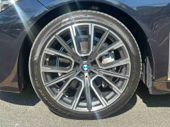 BMW 7 Series 2019 Facelift 740Li Premier M Sport Package - ფოტო 10