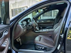 BMW 7 Series 2019 Facelift 740Li Premier M Sport Package - ფოტო 12