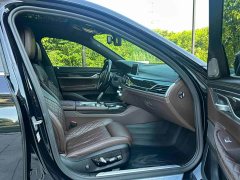 BMW 7 Series 2019 Facelift 740Li Premier M Sport Package - ფოტო 14