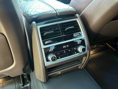 BMW 7 Series 2019 Facelift 740Li Premier M Sport Package - ფოტო 16