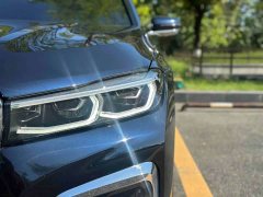 BMW 7 Series 2019 Facelift 740Li Premier M Sport Package - ფოტო 8