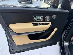 Rolls-Royce Cullinan Black Badge - ფოტო 11