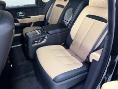 Rolls-Royce Cullinan Black Badge - ფოტო 13